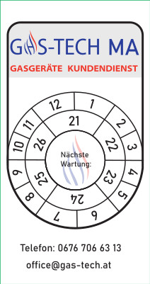 Gas-Tech MA e.U. Gasthermen Spezialist